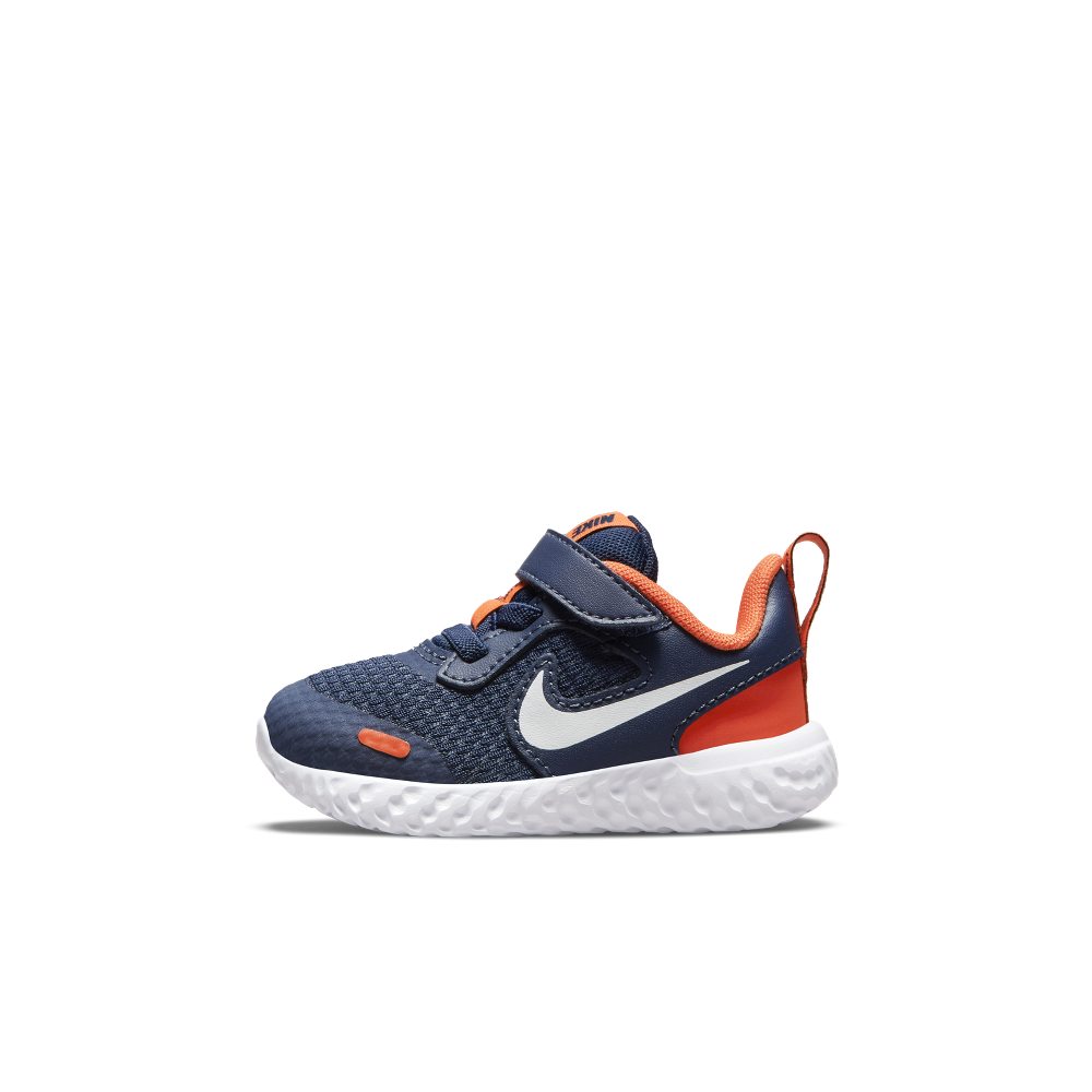 Nike Revolution 5 Blau (BQ5673-410)