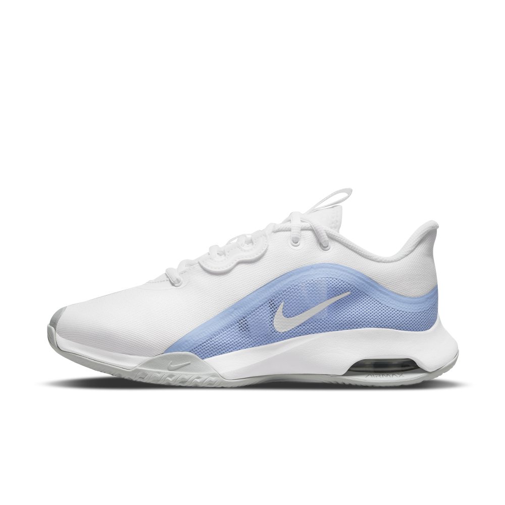 NikeCourt Air Max Volley NikeCourt Air Max Volley – Weiß Weiß (CU4275-199)
