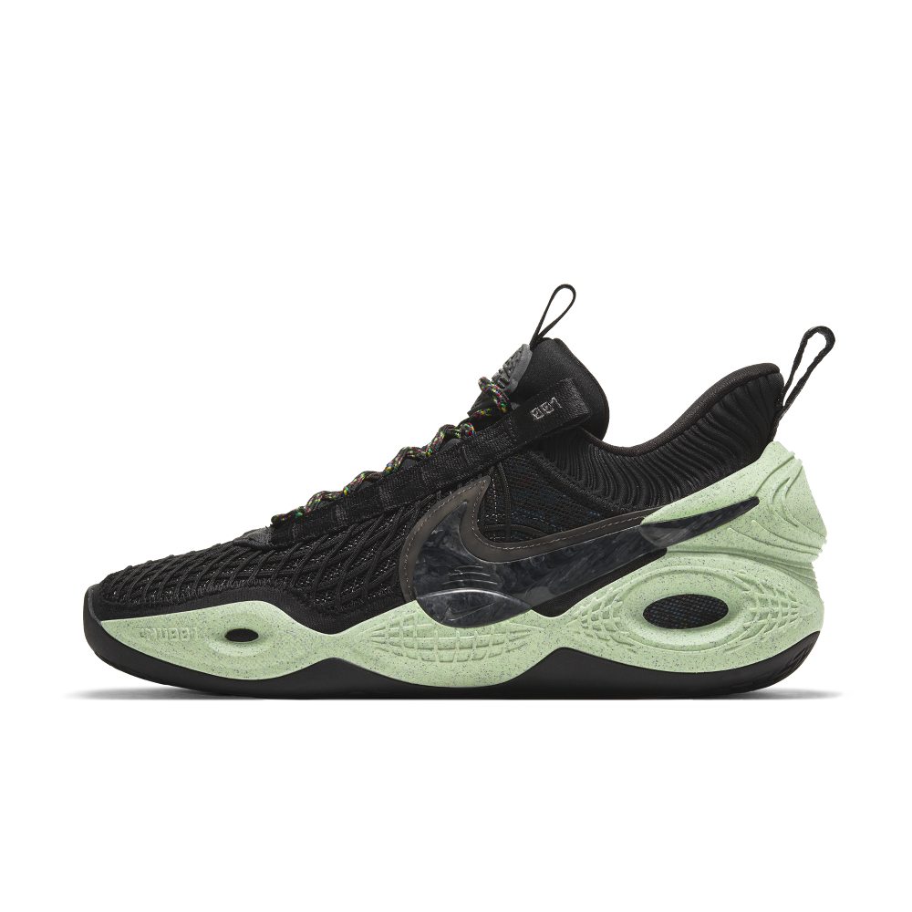 Nike Cosmic Unity Green Glow