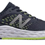 New Balance  Herren Fresh Foam Vongo v4 – Blue/Yellow, Blue/Yellow (MVNGONV4)