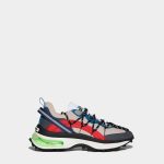 Dsquared2 sneaker (17143852TQ)