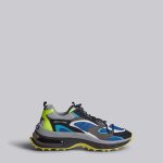 Dsquared2 sneaker (17144673IF)
