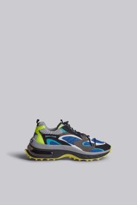 Dsquared2 sneaker (17144673IF)