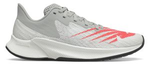 New Balance  FuelCell Prism EnergyStreak – White/Neo Flame, White/Neo Flame (WFCPZSC)