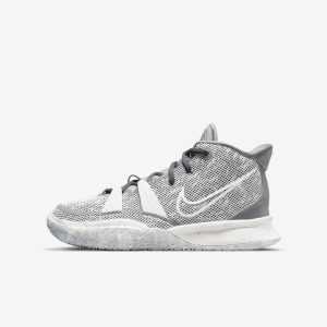 Kyrie 7 SE Grau (DB5624-011)