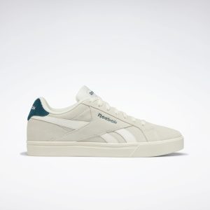 Reebok  Royal Complete 3.0 Low Chalk / Midnight Pine / Chalk (G57710)