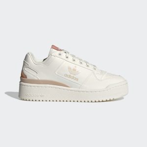 adidas Forum Bold Schuh Cloud White / Off White / Ambient Blush (GV8343)