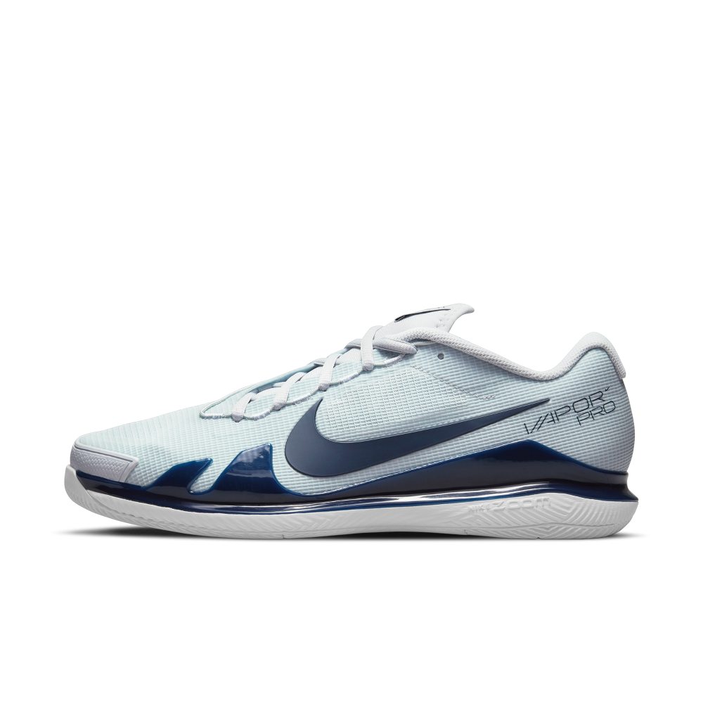 NikeCourt Air Zoom Vapor Pro Grau (CZ0220-007)
