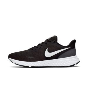 Nike Revolution 5 Schwarz (BQ3207-002)