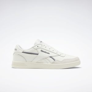 Reebok Royal Techque T Chalk / Pure Grey 4 / Pure Grey 7 (GZ9302)