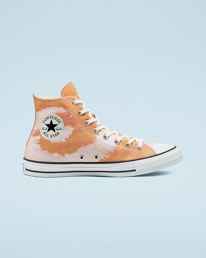 Converse Summer Wave Chuck Taylor All Star High Top White White (171911C)