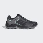 adidas TERREX Eastrail Schuh Grey Four / Core Black / Clear Mint (EE6566)