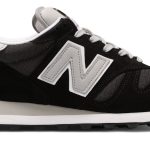 New Balance Made in US 1300 – Black/Grey, Black/Grey (M1300AE)
