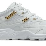 New Balance  850 – White/Gold, White/Gold (WL850GFB)