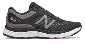 New Balance Damen Solvi v2 – Black/Grey/Pink, Black/Grey/Pink (WSOLVLB2)