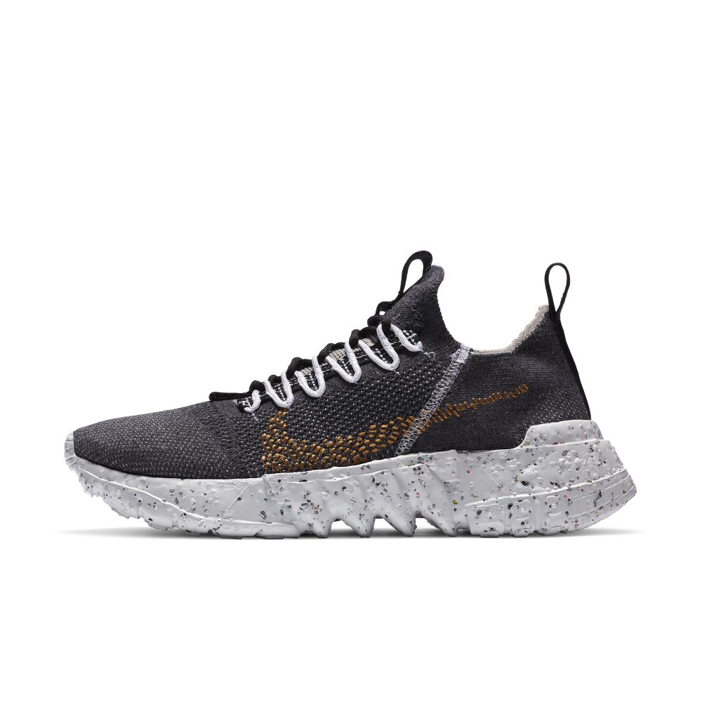 Nike Space Hippie 01 Schwarz (CZ6148-002)