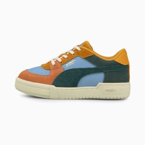 Puma x TINYCOTTONS California Pro Mehrfarbig (382837-02)
