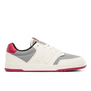 New Balance All Coasts AM425 – White/Red, White/Red (AM425WWR)