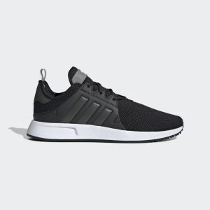 adidas X_PLR Core Black / Legend Earth / Grey Three (EE6820)