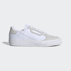 adidas Continental Vulc Footwear White / Footwear White / Footwear White (EF3523)