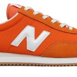 New Balance  720 – Orange/Grau, Orange/Grau (UL720BB1)