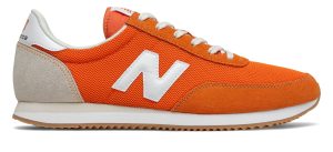 New Balance  720 – Orange/Grau, Orange/Grau (UL720BB1)