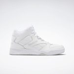 Reebok  ROYAL BB4500 HI2 White / Grey / White (CN4107)