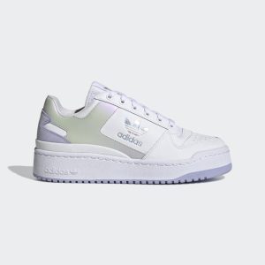 adidas Forum Bold Schuh Cloud White / Violet Tone / Supplier Colour (GX5058)