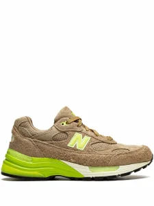 New Balance x Concepts 992 Low Hanging Fruit (M992CT)