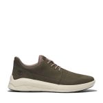 Timberland Greenstride™ Bradstreet Ultra Sneake Grün (A29PWA58)
