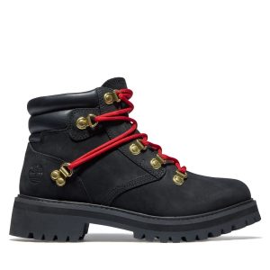 Timberland Limited Heritage Stiefel Schwarz (A2JVD001)