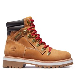 Timberland® Premium Luxe 6-inch-stiefel Gelb (A2KKM231)