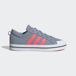 adidas Bravada Schuh Tactile Blue / Signal Pink / Legacy Blue (FW3189)