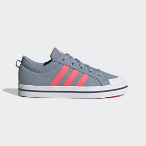 adidas Bravada Schuh Tactile Blue / Signal Pink / Legacy Blue (FW3189)