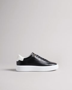 Ted Baker LORNEA Schwarz (259140-BLACK-40)