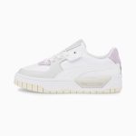 Puma Cali Dream Damen-Sneakers  Weiß (383112-02)