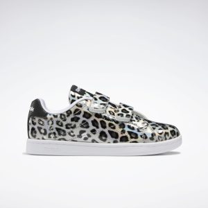 Reebok Royal Complete CLN 2 Cloud White / Black / Black (G57473)