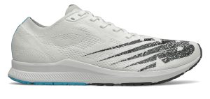 New Balance  Herren 1500v6 – Weiß/Blau, Weiß/Blau (M1500CV6)