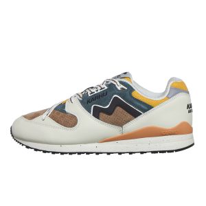 Karhu Synchron Classic Lily White / Jet Black (F802664)