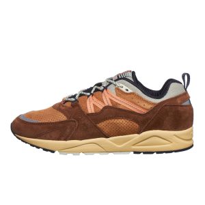 Karhu Fusion 2.0 Rubber / Cadmium Orange (F804112)