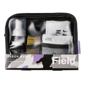 Jason Markk Field Kit Black (JM600210 / 0001)