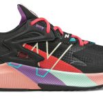 New Balance  FuelCell Propel RMX – Black/Vivid Coral, Black/Vivid Coral (WPRMXCM)