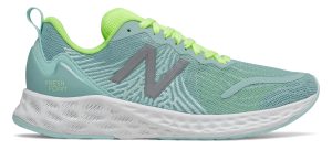 New Balance Fresh Foam Tempo – Storm Blue/Lime Glo/Glacier, Storm Blue/Lime Glo/Glacier (WTMPOSL)