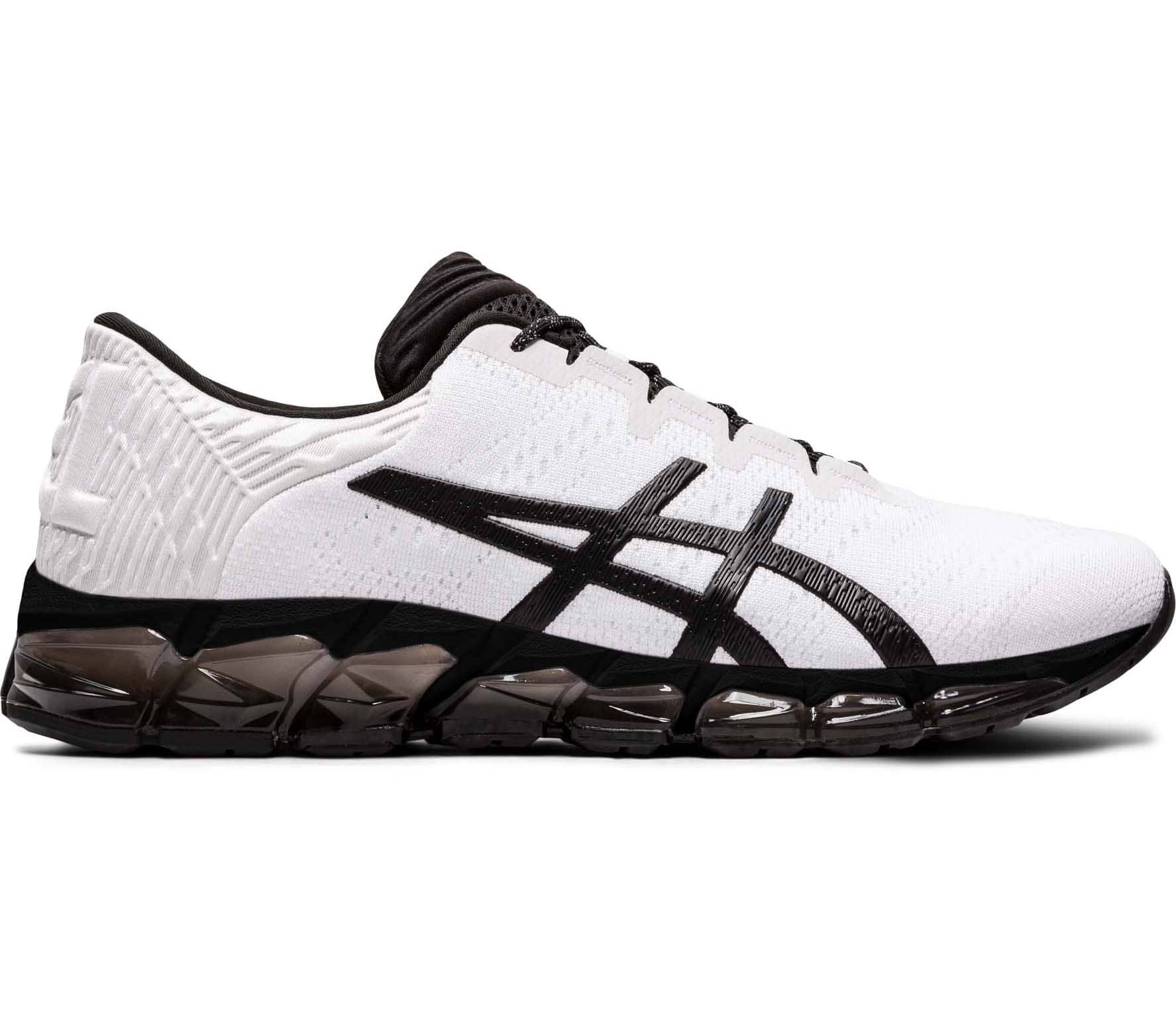 ASICS Gel-Quantum 360 5 Jcq Herren Sneaker  weiß (1021A153-100)