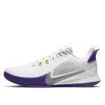 nike-mamba-fury CK2087-101/CK2088-101