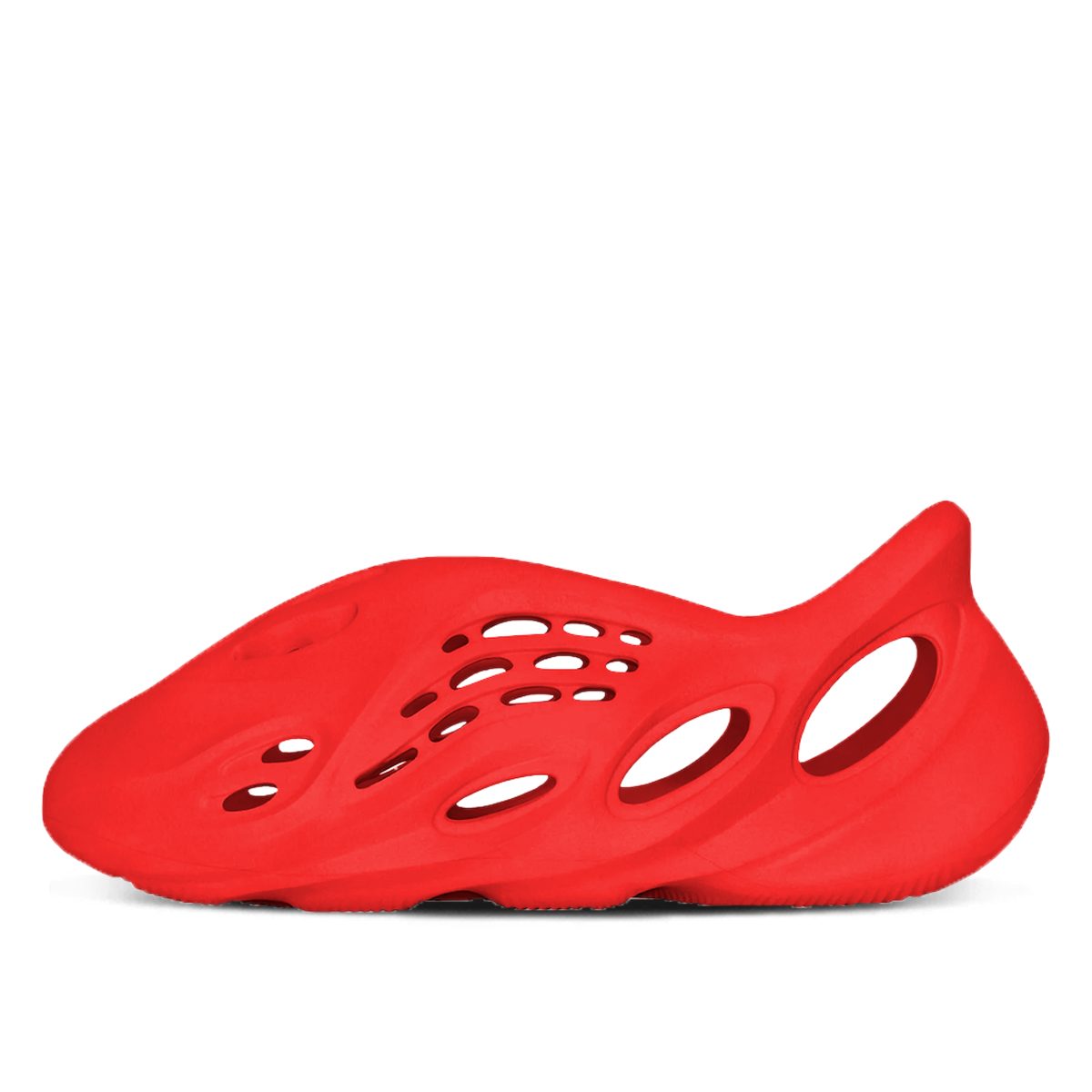 Yeezy  Foam Runner Vermilion (GW3355)