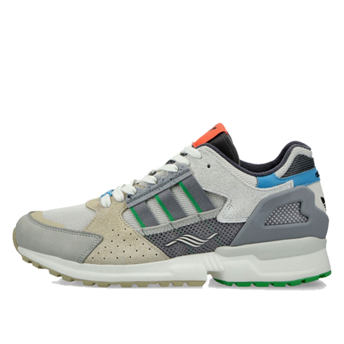 Adidas adidas x 43einhalb ZX 10000 Joint Path (GY5108)