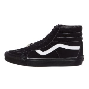 Vans SK8-Hi 38 DX (Anaheim Factory) Og Black White / Og Black (VN0A38GF9XN1)