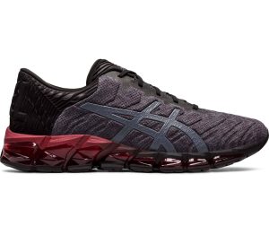 ASICS Gel-Quantum 360 5 Herren Sneaker schwarz (1021A186-001)