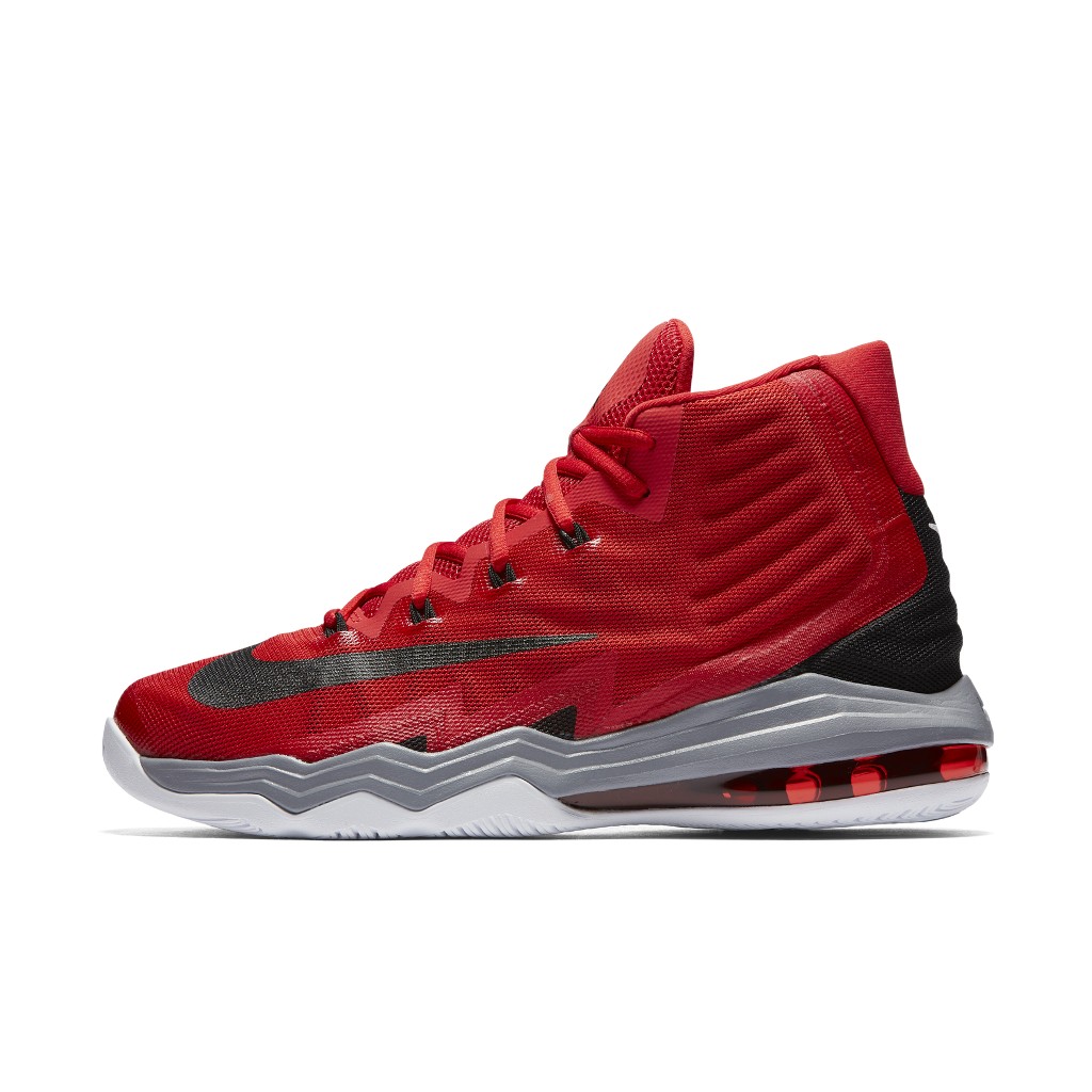 Nike  Air Max Audacity 2016 (843884-601)